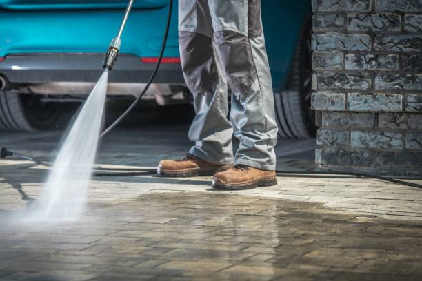 Best Concrete Surface Cleaning in Ontario, CA