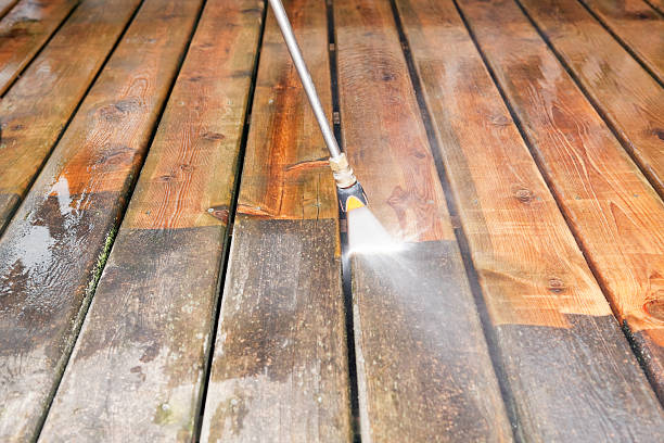 Ontario, CA Pressure Washing Services Company